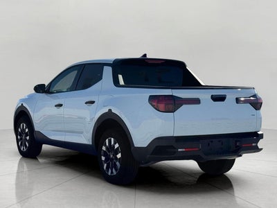 2027 Hyundai SANTA CRUZ SE AWD