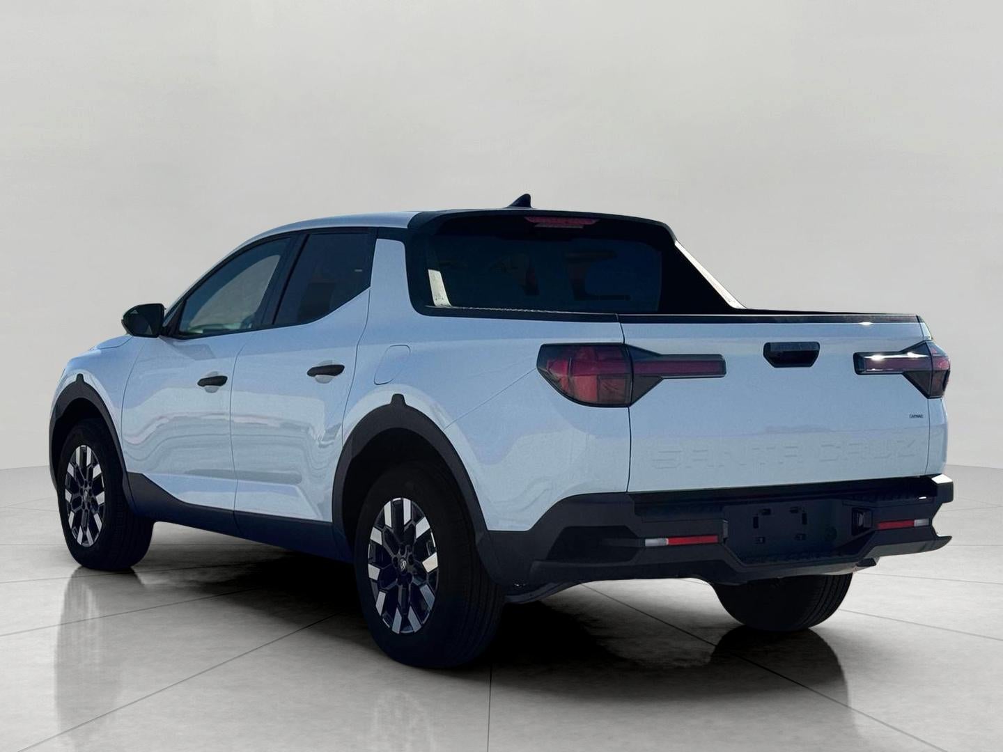 2027 Hyundai SANTA CRUZ SE AWD