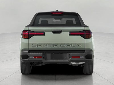 2027 Hyundai SANTA CRUZ SE AWD