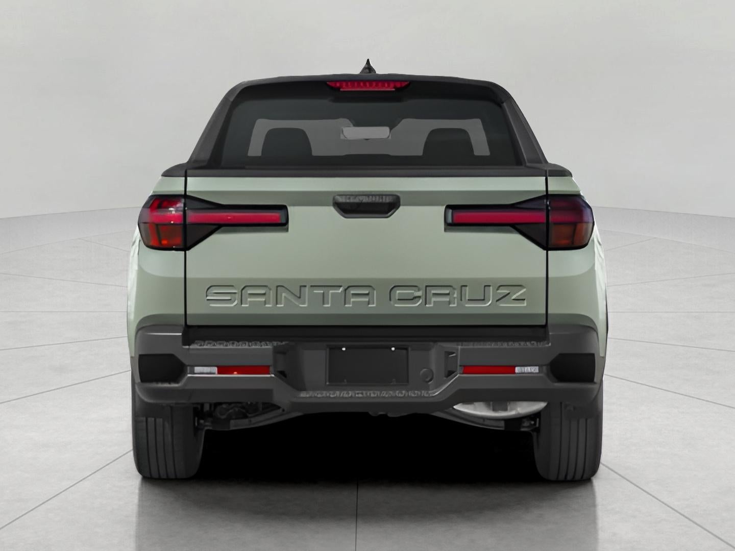 2027 Hyundai SANTA CRUZ SE AWD
