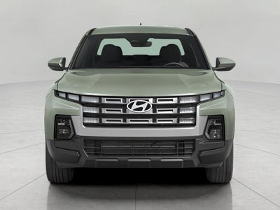 2027 Hyundai SANTA CRUZ SE AWD