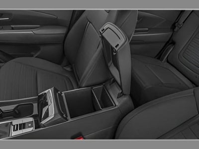 2027 Hyundai SANTA CRUZ SE AWD