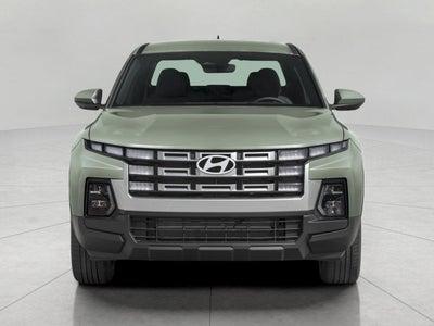 2027 Hyundai SANTA CRUZ SE AWD