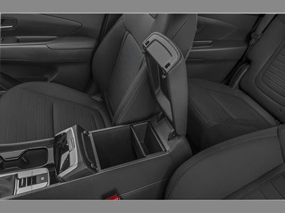 2027 Hyundai SANTA CRUZ SE AWD
