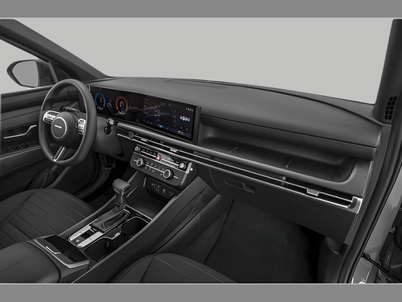 2027 Hyundai SANTA CRUZ SE AWD