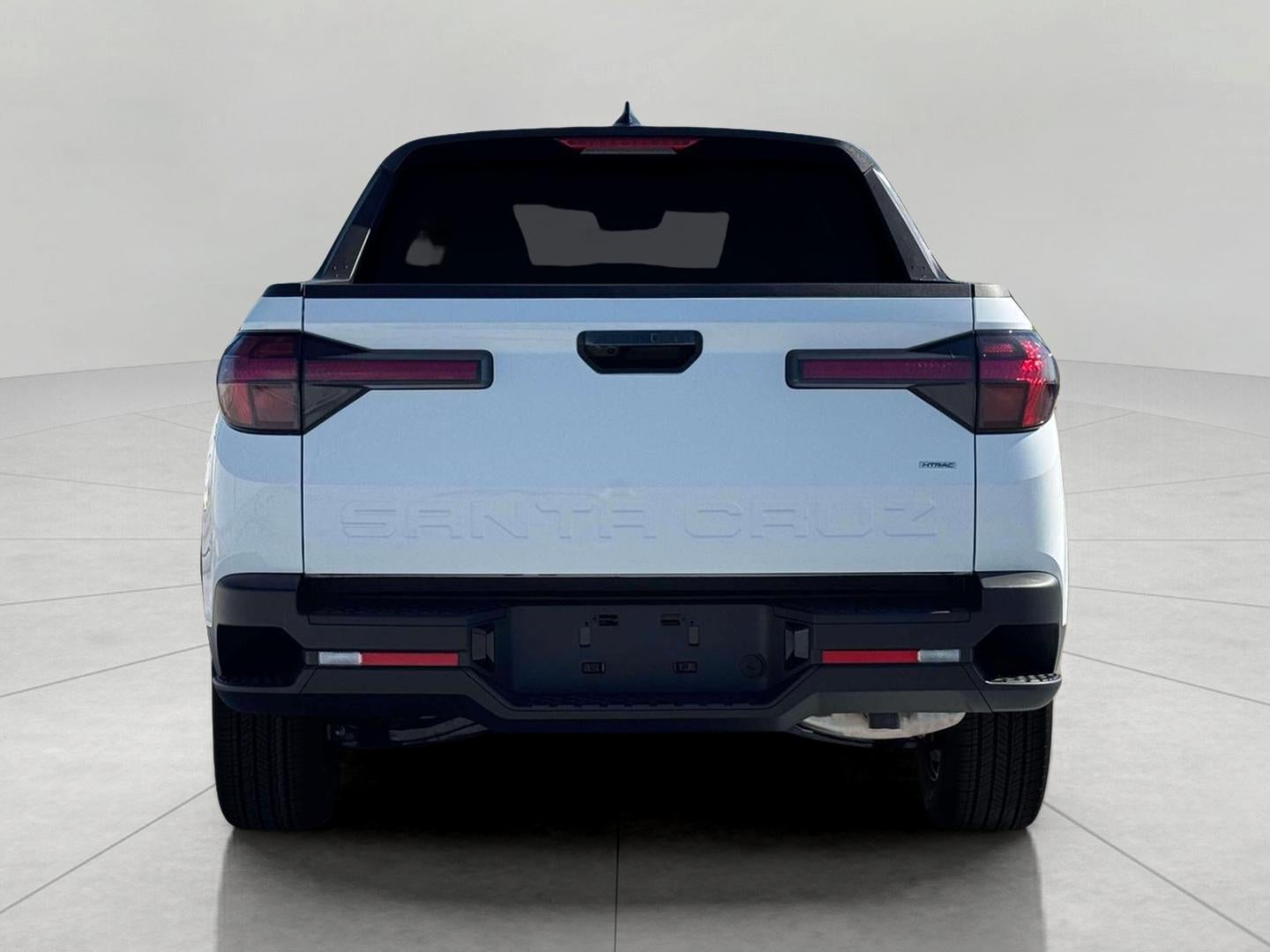2027 Hyundai SANTA CRUZ SE AWD