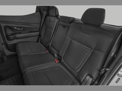 2027 Hyundai SANTA CRUZ SE AWD