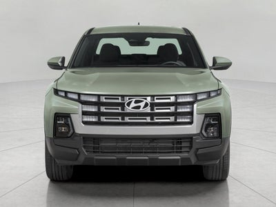 2027 Hyundai SANTA CRUZ SE AWD