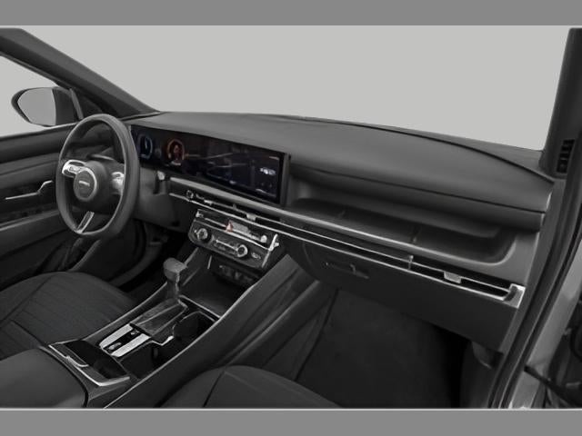 2027 Hyundai SANTA CRUZ SE AWD