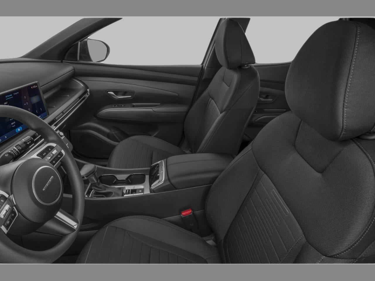 2027 Hyundai SANTA CRUZ SE AWD