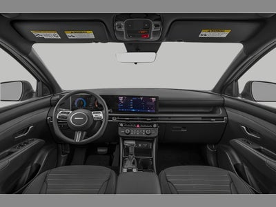 2027 Hyundai SANTA CRUZ SE AWD