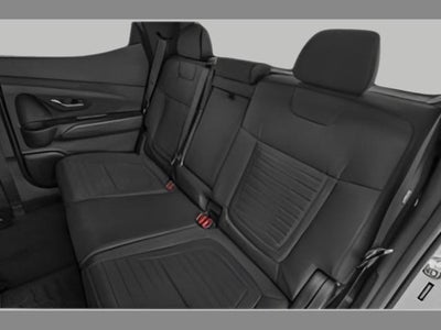 2027 Hyundai SANTA CRUZ SE AWD