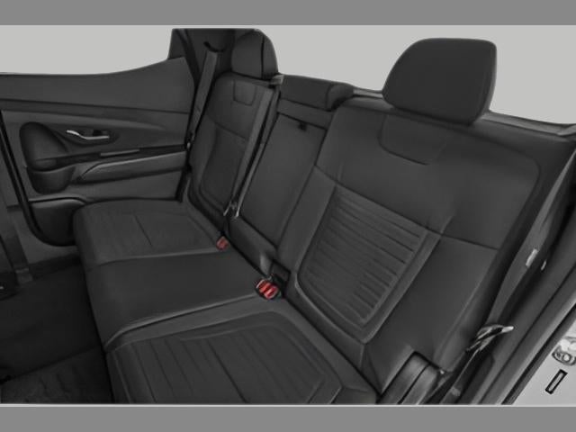 2027 Hyundai SANTA CRUZ SE AWD