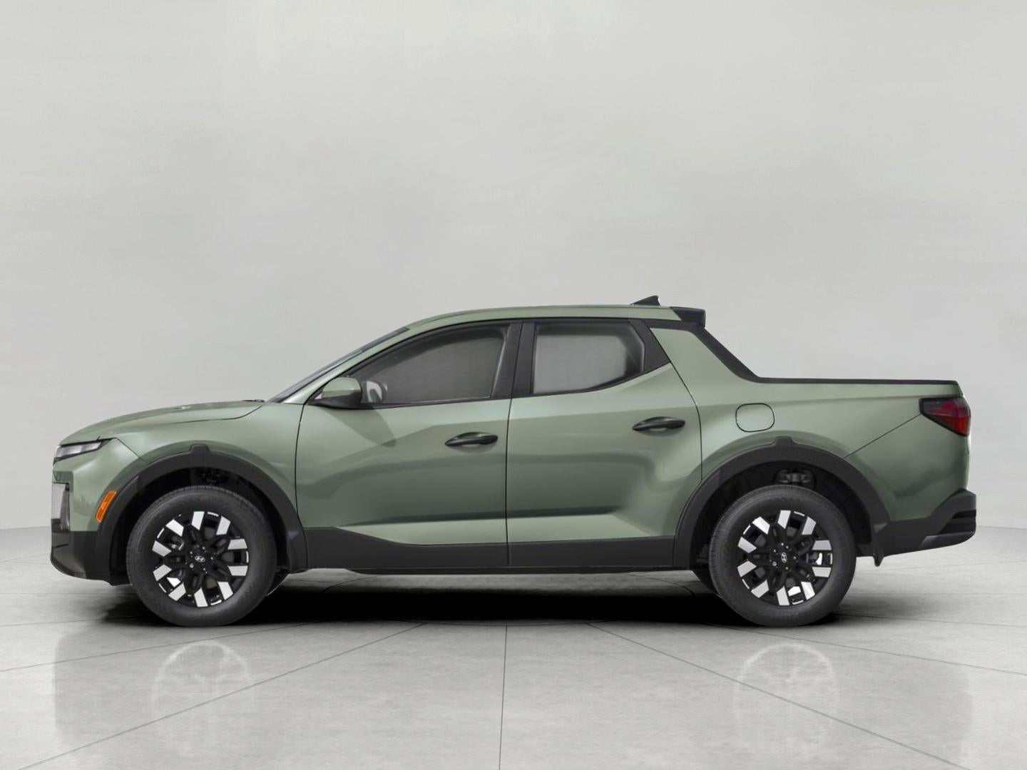2027 Hyundai SANTA CRUZ SE AWD