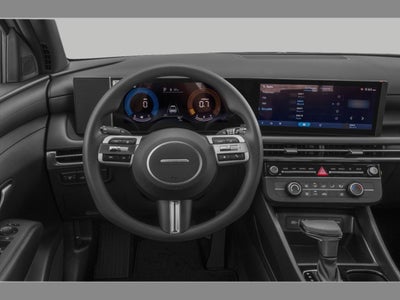 2027 Hyundai SANTA CRUZ SE AWD