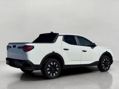 2027 Hyundai SANTA CRUZ SE AWD