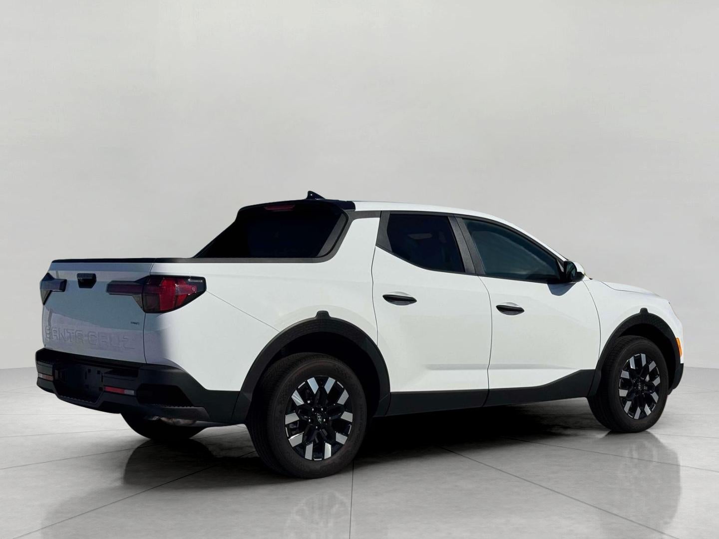 2027 Hyundai SANTA CRUZ SE AWD