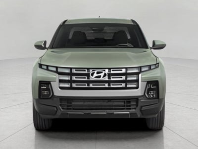 2027 Hyundai SANTA CRUZ SE AWD
