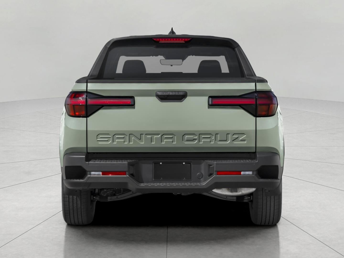 2027 Hyundai SANTA CRUZ SE AWD