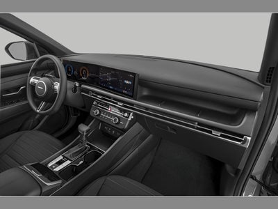 2027 Hyundai SANTA CRUZ SE AWD