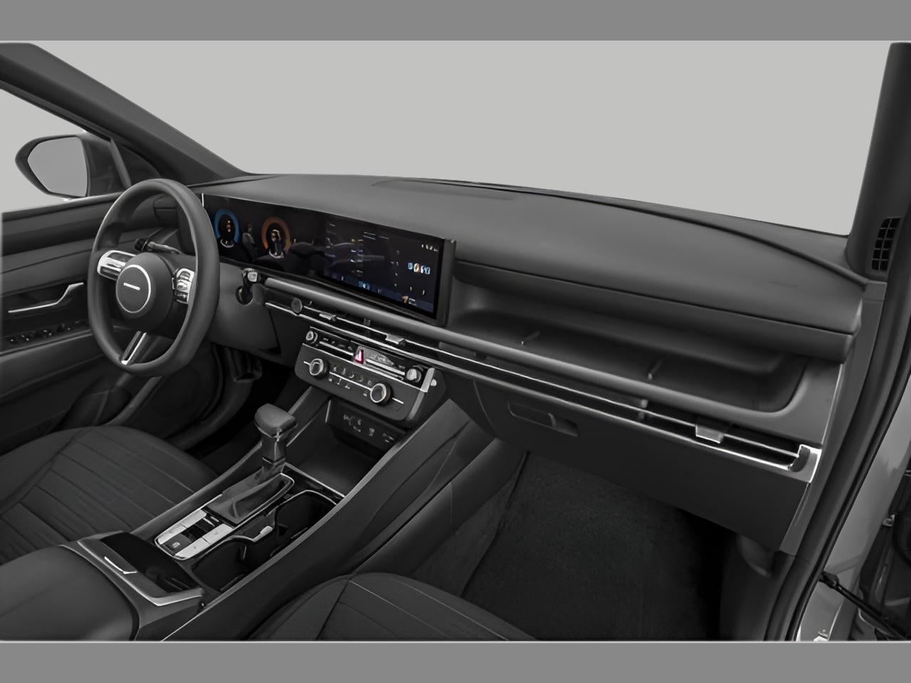 2027 Hyundai SANTA CRUZ SE AWD