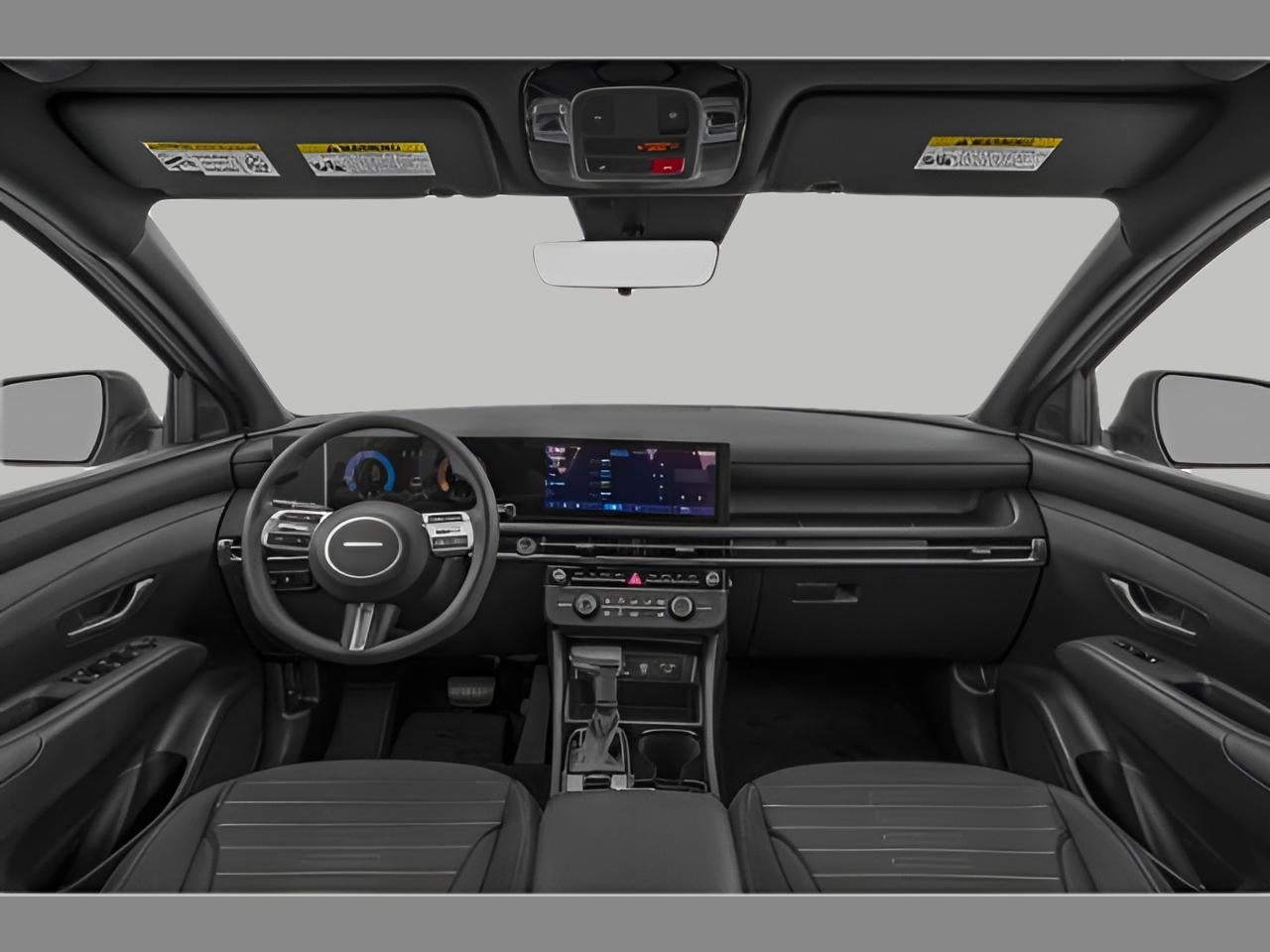 2027 Hyundai SANTA CRUZ SE AWD