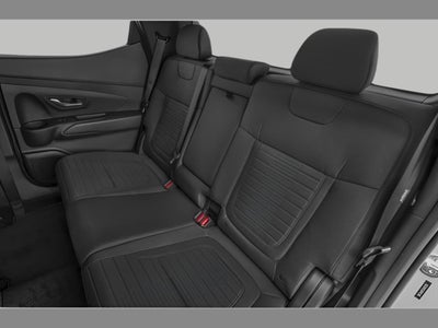 2027 Hyundai SANTA CRUZ SE AWD
