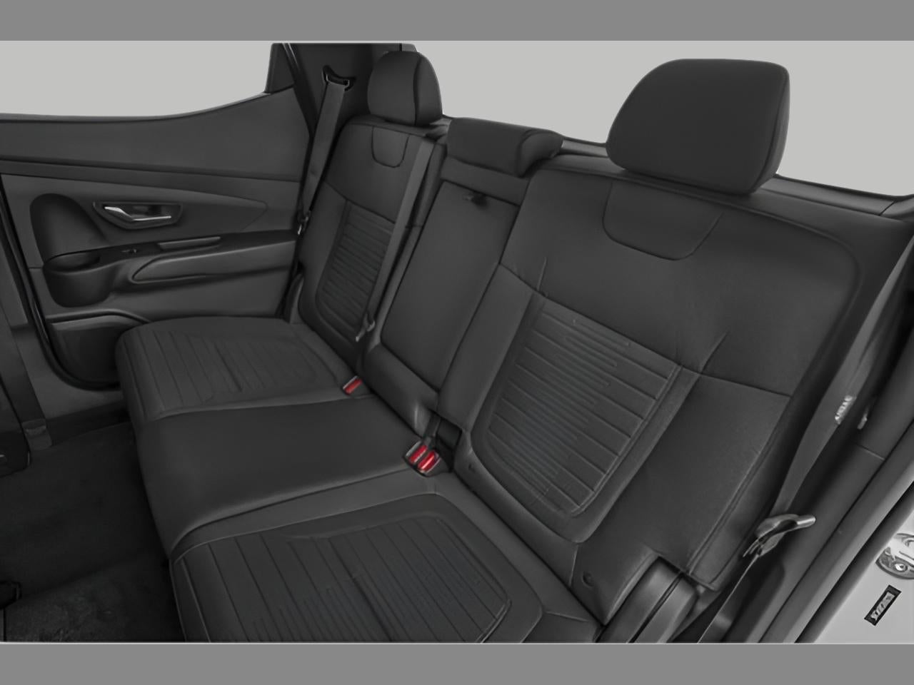 2027 Hyundai SANTA CRUZ SE AWD