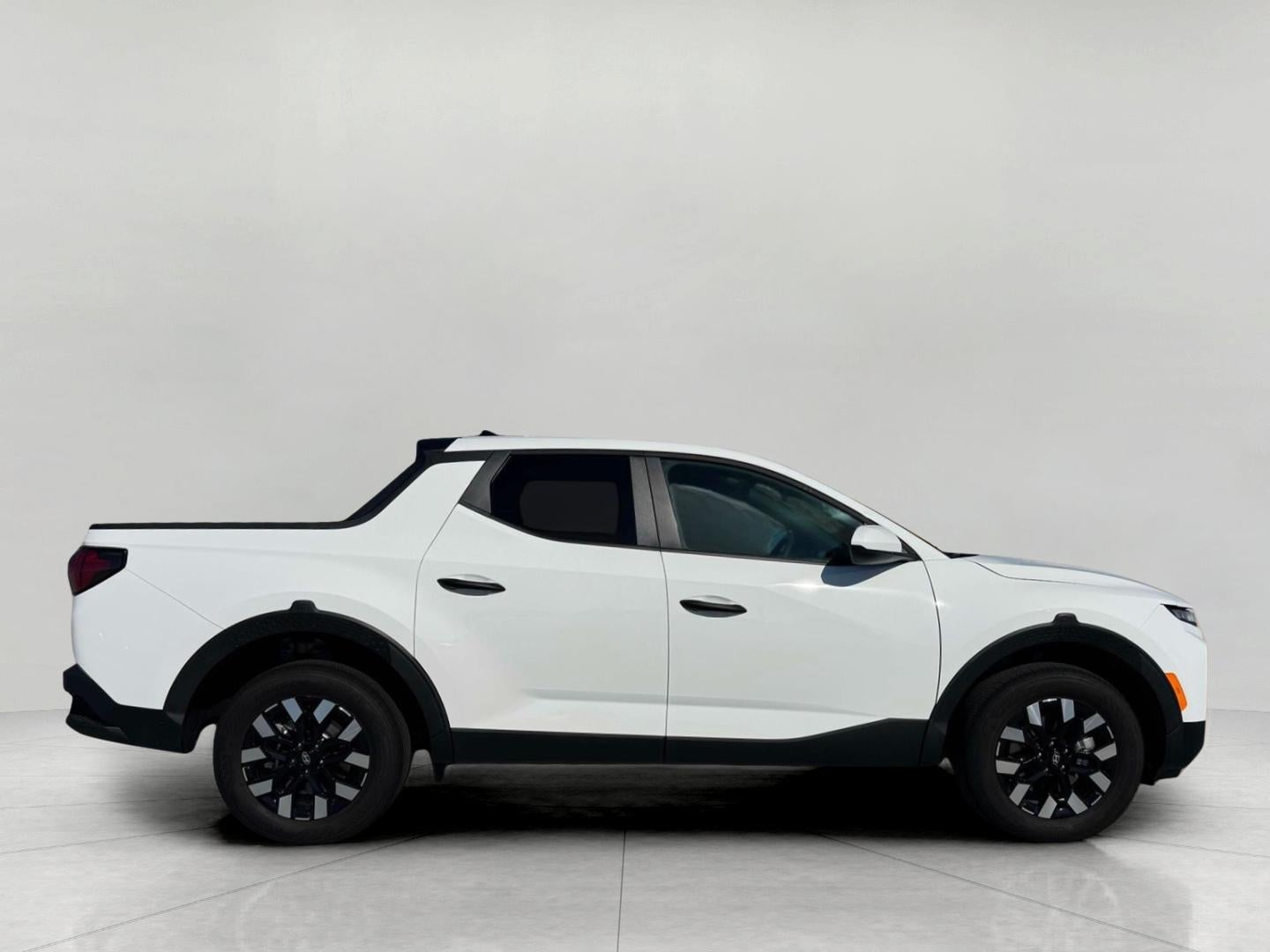 2027 Hyundai SANTA CRUZ SE AWD