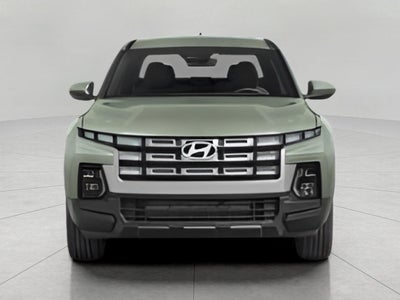 2027 Hyundai SANTA CRUZ SE AWD