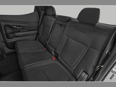 2027 Hyundai SANTA CRUZ SE AWD