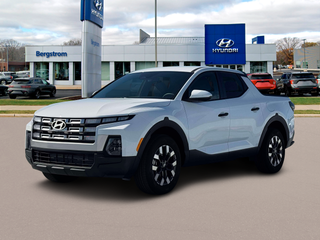 2027 Hyundai SANTA CRUZ SE AWD