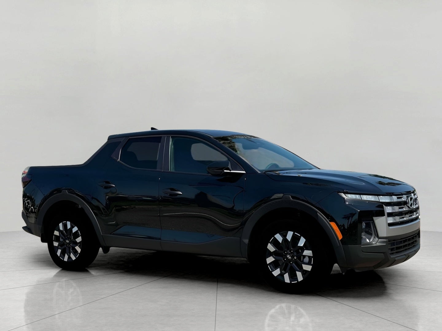 2026 Hyundai SANTA CRUZ SE AWD