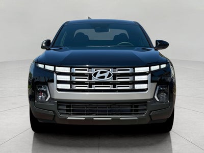 2026 Hyundai SANTA CRUZ SE AWD