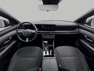 2026 Hyundai SANTA CRUZ SE AWD