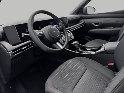 2026 Hyundai SANTA CRUZ SE AWD