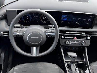 2026 Hyundai SANTA CRUZ SE AWD