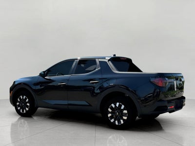 2026 Hyundai SANTA CRUZ SE AWD