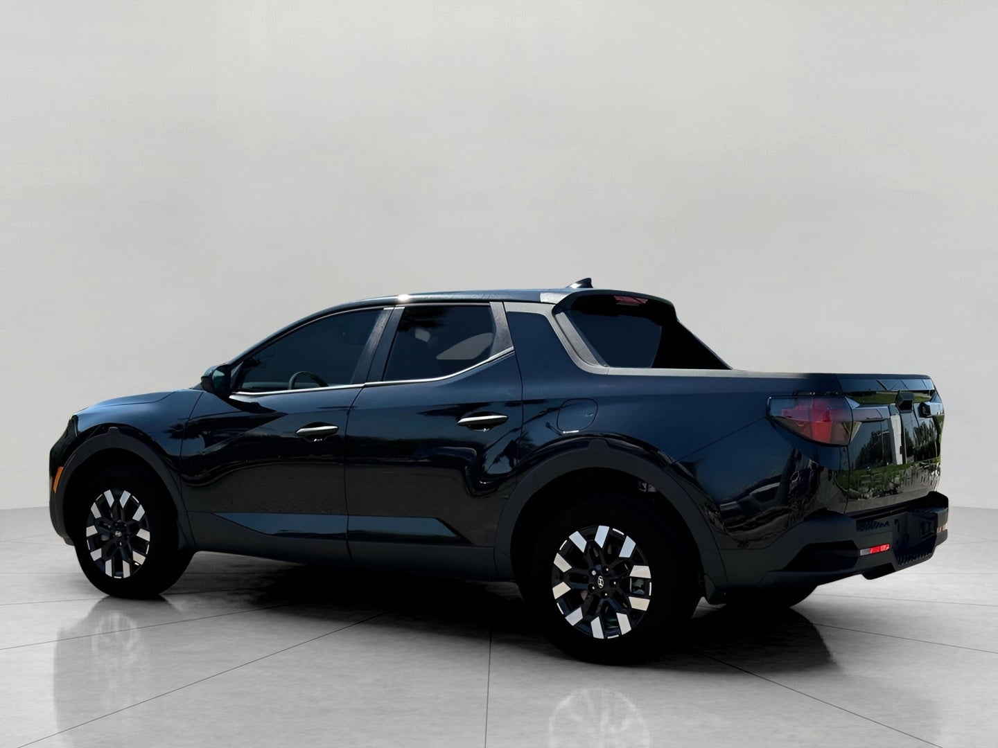 2026 Hyundai SANTA CRUZ SE AWD