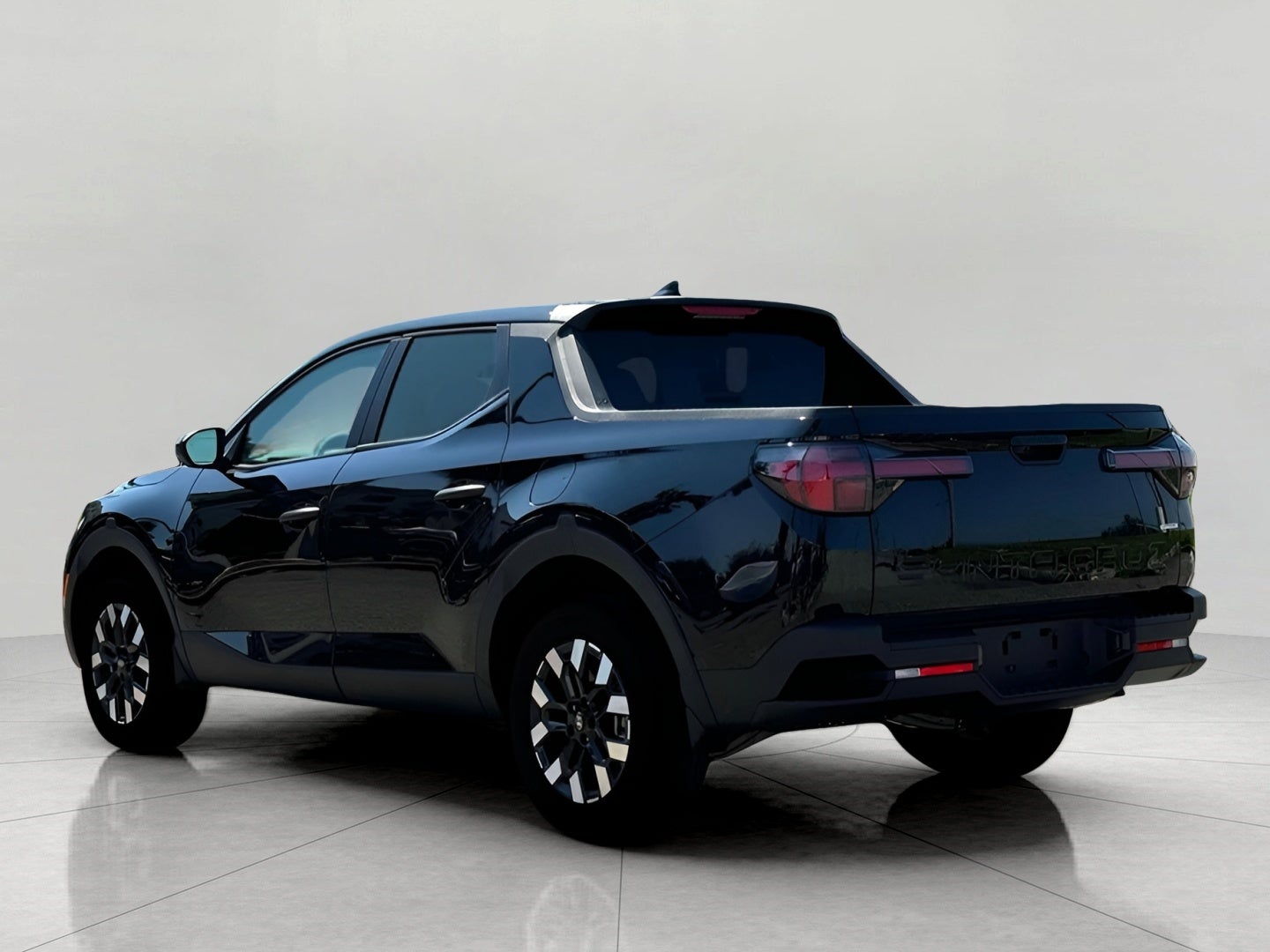 2026 Hyundai SANTA CRUZ SE AWD