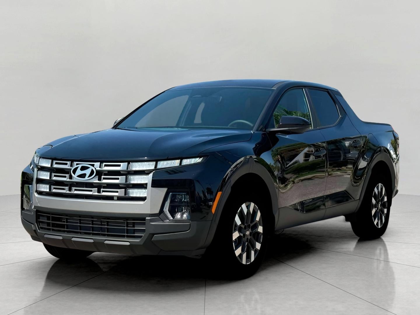 2026 Hyundai SANTA CRUZ SE AWD