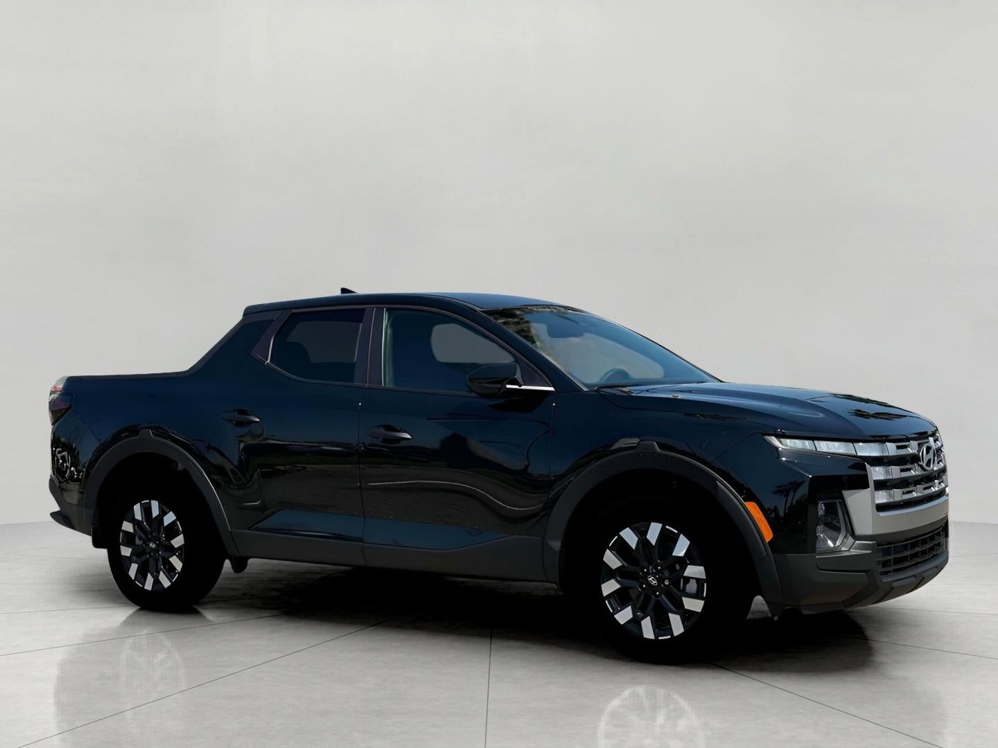 2026 Hyundai SANTA CRUZ SE AWD