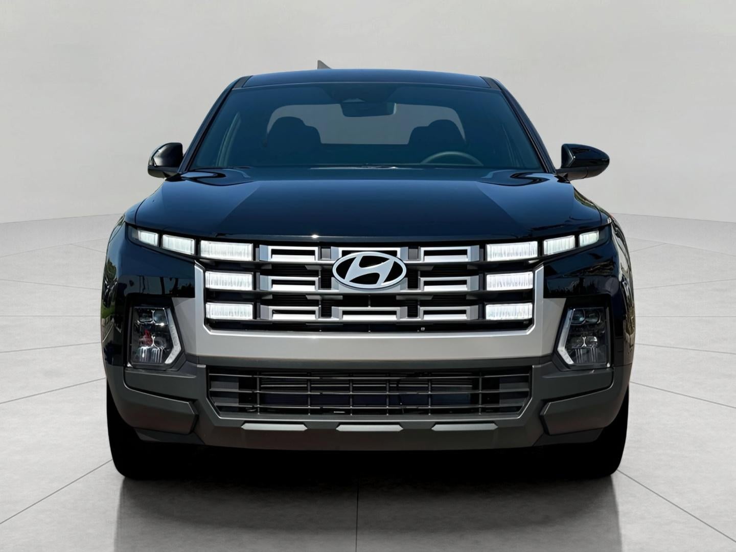 2026 Hyundai SANTA CRUZ SE AWD