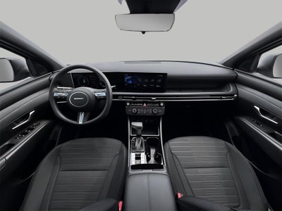 2026 Hyundai SANTA CRUZ SE AWD