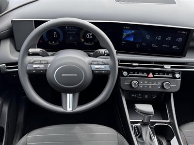 2026 Hyundai SANTA CRUZ SE AWD