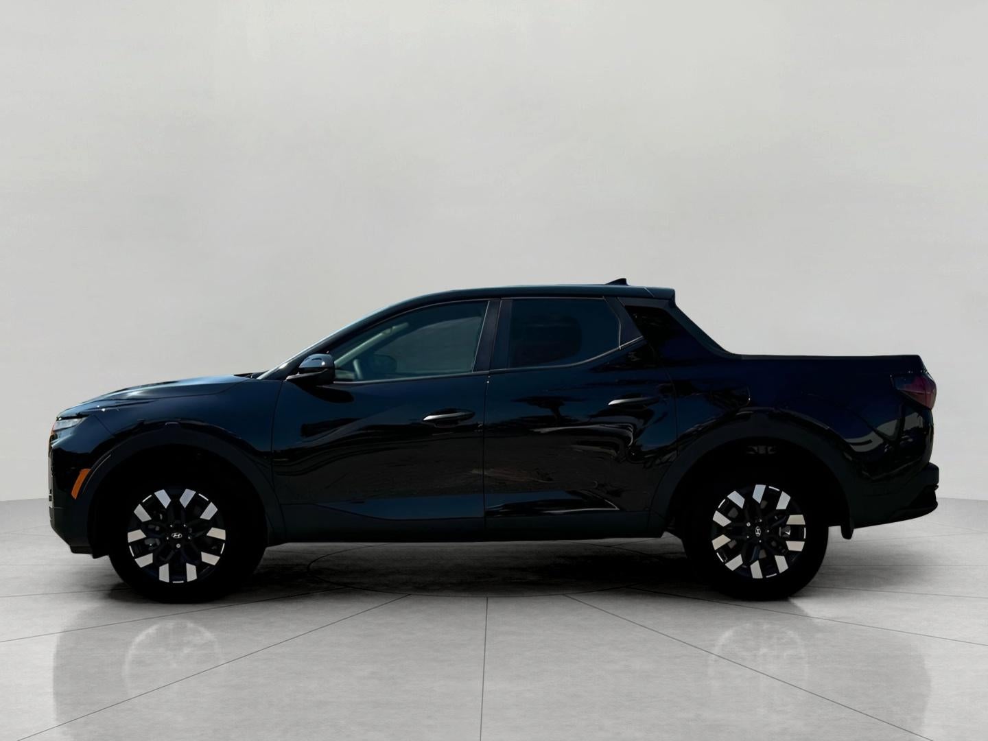 2026 Hyundai SANTA CRUZ SE AWD