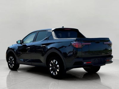 2026 Hyundai SANTA CRUZ SE AWD