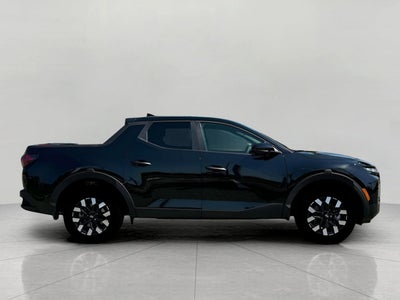 2026 Hyundai SANTA CRUZ SE AWD