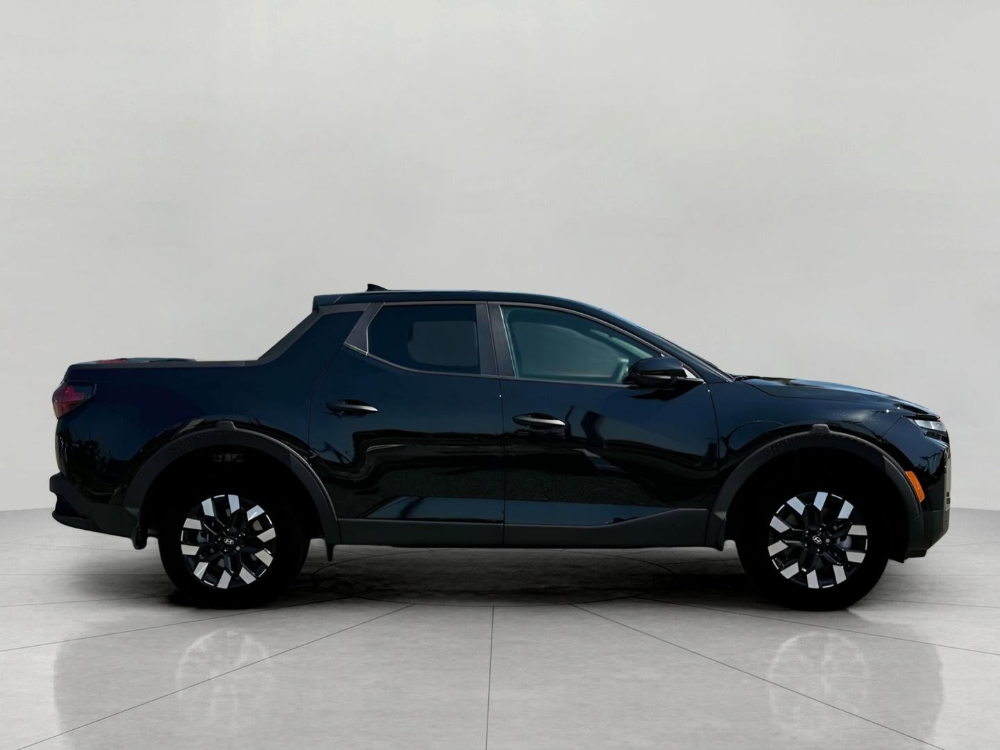 2026 Hyundai SANTA CRUZ SE AWD