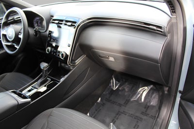 2022 Hyundai SANTA CRUZ SEL AWD